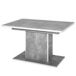 Eettafel Aton II Concrete look