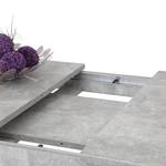 Eettafel Allmans betonnen look - Concrete look