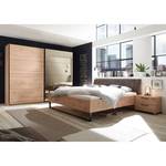 Armoire à portes coulissantes Candelo Largeur : 270 cm - 2 porte