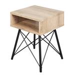 Table de chevet Fox Valley Sans