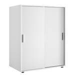 Armoire Tilst II Blanc