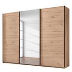 Armoire à portes coulissantes Candelo Largeur : 270 cm - 3 portes