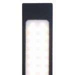 LED-tafellamp Serenade aluminium - 1 lichtbron - Wit