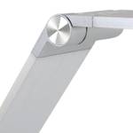 LED-Tischleuchte Serenade Aluminium - 1-flammig - Weiß