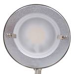 Lampe LED Mexlite III Fer / Nickel - 1 ampoule