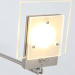 LED-wandlamp Marjoletii aluminium - 1 lichtbron