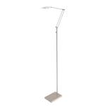 Lampadaire LED Marjoletii I Acier - 1 ampoule