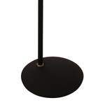 Lampadaire LED Zenith III Acier - 1 ampoule - Noir