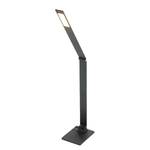 LED-Tischleuchte Serenade Aluminium - 1-flammig - Schwarz