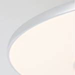 LED-Deckenleuchte Viamao I Acrylglas / Stahl - 1-flammig