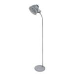 Lampadaire Mexlite II Verre / Fer - 1 ampoule