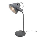Lampe Mexlite II Verre / Fer - 1 ampoule