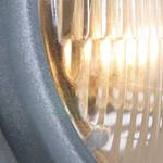 Tafellamp Mexlite III glas / ijzer - 1 lichtbron
