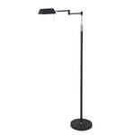 Lampadaire LED Mexlite IV Fer - 1 ampoule