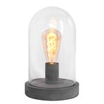 Lampe Mexlite IV Verre transparent - Nb d'ampoules : 1