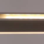 LED-Pendelleuchte Zelena II Eisen - 1-flammig