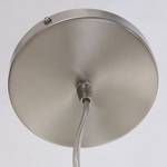 Hanglamp Stresa I textielmix / staal - 1 lichtbron