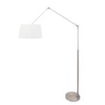 Lampadaire Gramineus XV Lin / Acier - 1 ampoule