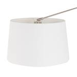 Lampadaire Gramineus XV Lin / Acier - 1 ampoule