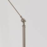 Lampadaire Gramineus XV Lin / Acier - 1 ampoule