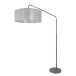 Lampadaire Gramineus XII Tissu mélangé / Aluminium - 1 ampoule