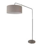 Lampadaire Gramineus XIV Lin / Aluminium - 1 ampoule