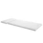 Matras voor Alba 631 Wit