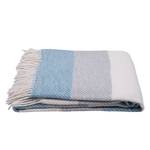 Plaid T-Soft Pastels Webstoff - Hellblau