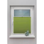 Store plissé Fyn Tissu - Vert pomme - 50 x 130 cm