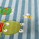 Kindervloerkleed Fortis Frog Geweven stof - meerdere kleuren - 80 x 150 cm