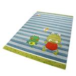Kindervloerkleed Fortis Frog Geweven stof - meerdere kleuren - 120 x 170 cm