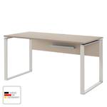 Schreibtisch YES II Matt Sand - Breite: 150 cm