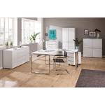 Armoire de bureau YES III Blanc