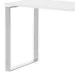 Rallonge Bureau Yes Blanc mat