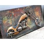 Bild Custom Bike Eisen - Mehrfarbig