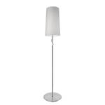 Lampadaire Verona Tissu mélangé / Fer - 1 ampoule