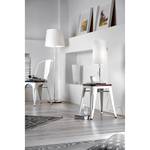 Lampadaire Verona Tissu mélangé / Fer - 1 ampoule