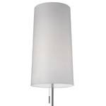 Lampadaire Verona Tissu mélangé / Fer - 1 ampoule