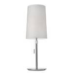 Lampe Verona Tissu mélangé / Fer - 1 ampoule