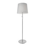 Lampadaire Amsterdam Tissu mélangé / Fer - 1 ampoule