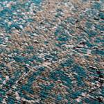 Tapis Cambodia - Phnom Penh Tissu - Bleu - 230 x 160 cm