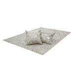 Dierenvel Spark 110 echt leer - Goud - 150 x 80 cm