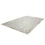 Dierenvel Spark 410 echt leer - Goud - 150 x 80 cm