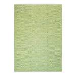 Tapis en laine Aperitif 310 Coton - Vert - 170 x 120 cm