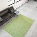 Tapis en laine Aperitif 310 Coton - Vert - 170 x 120 cm