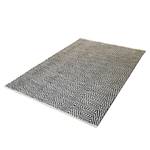 Tapis en laine Aperitif 410 Coton - Gris - 170 x 120 cm