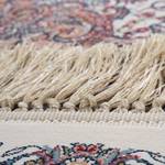 Laagpolig vloerkleed Jordan - Madaba geweven stof - Ivory - 300 x 200 cm