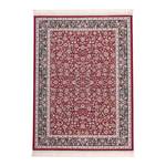 Tapis Jordan - Sahab Tissu - Rouge - 300 x 200 cm