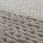 Tapis en laine Jodhpur 410 Coton - Naturel - 230 x 160 cm