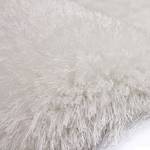 Tapis épais Cosy 310 Tissu - Blanc - 150 x 80 cm